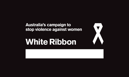 Today Is White Ribbon Day Discover The Many Ways You Can Support This